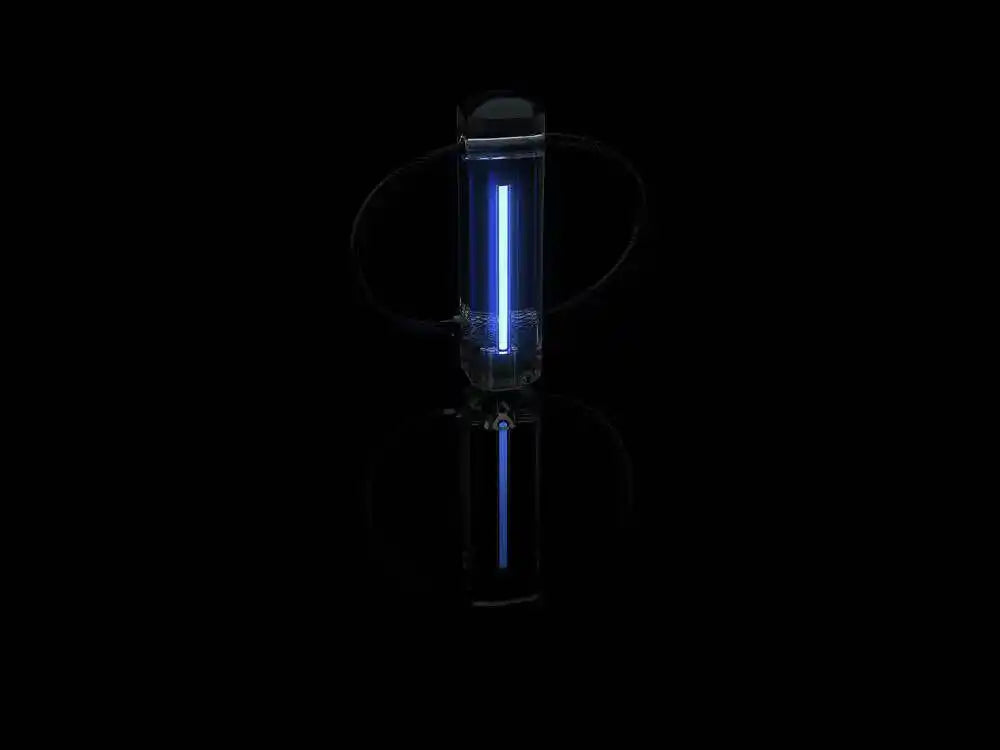 Firefly Super Tritium Kit Marker - John Bull Clothing Blue from John Bull Clothing