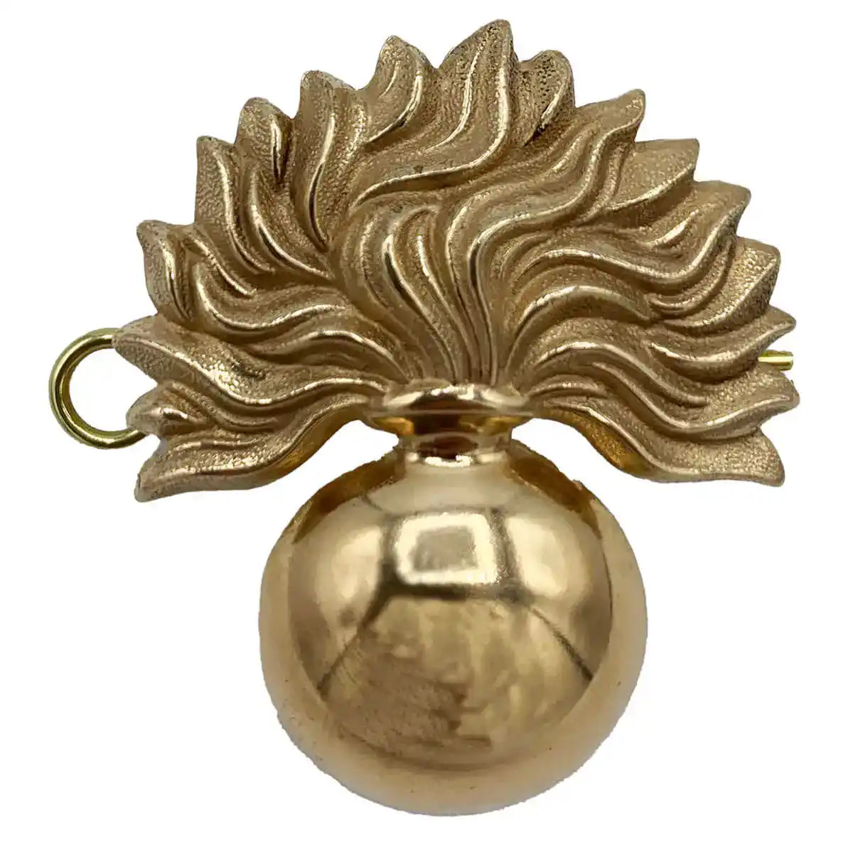 Grenadier Guards Beret Cap Badge - John Bull Clothing from John Bull Clothing