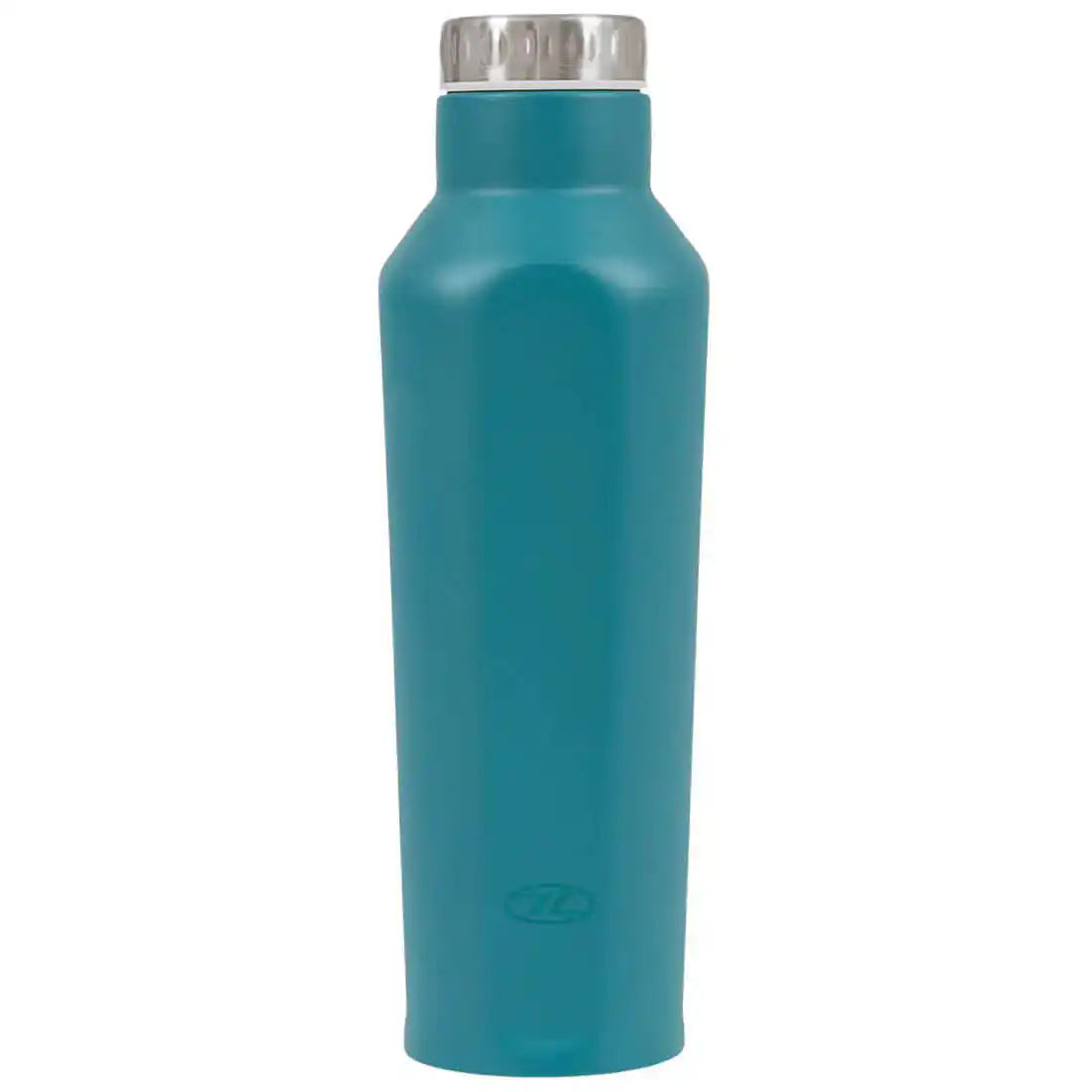 Highlander Ashta Stainless Steel Drinking Water Bottle - John Bull Clothing from John Bull Clothing