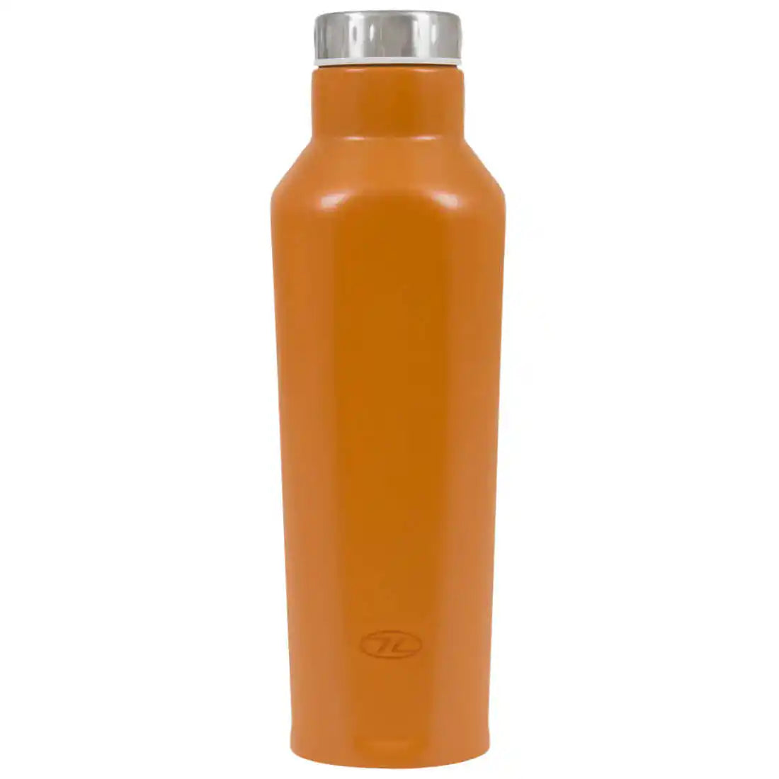 Highlander Ashta Stainless Steel Drinking Water Bottle - John Bull Clothing from John Bull Clothing