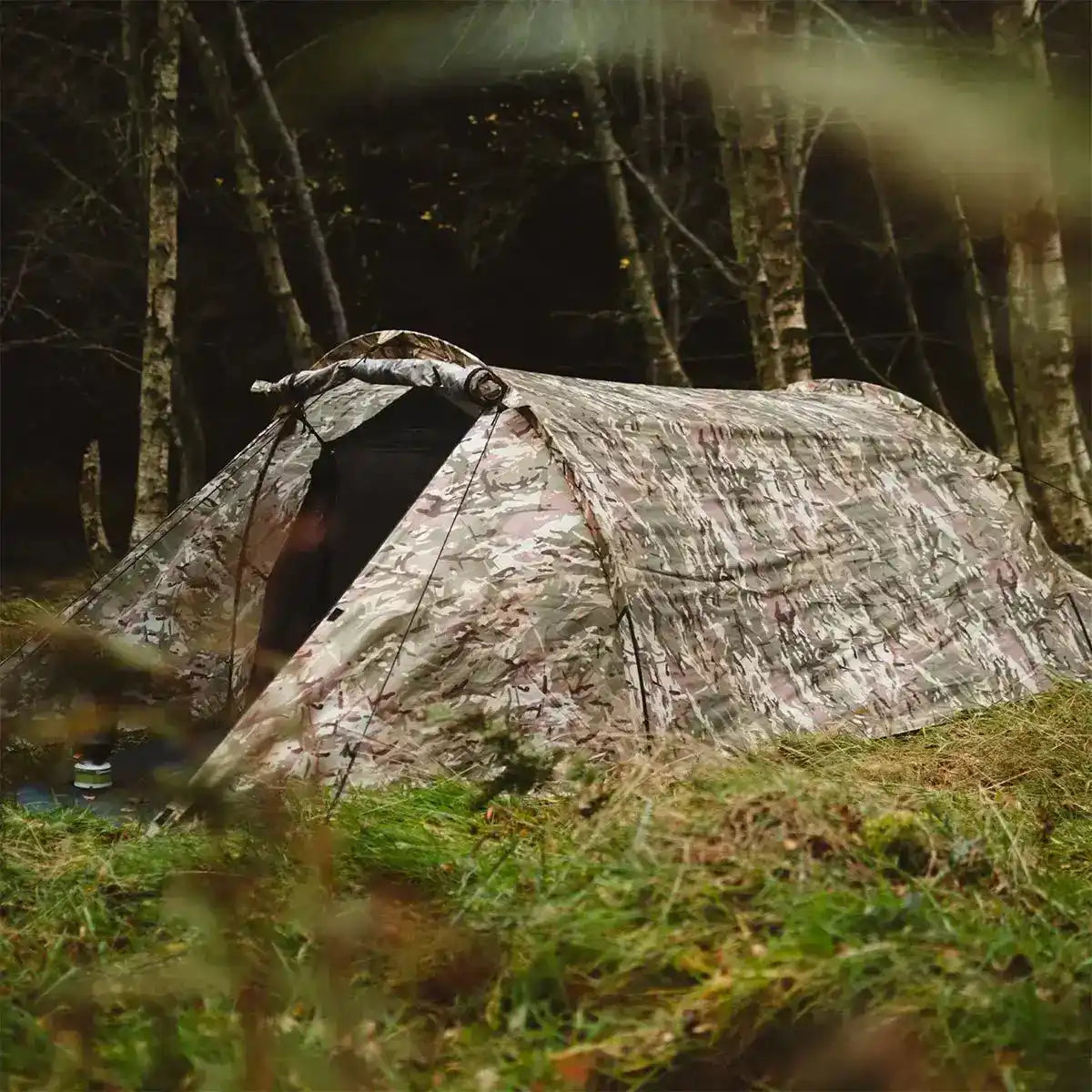 Highlander Blackthorn 2 Person Backpacking Tent - John Bull Clothing from John Bull Clothing