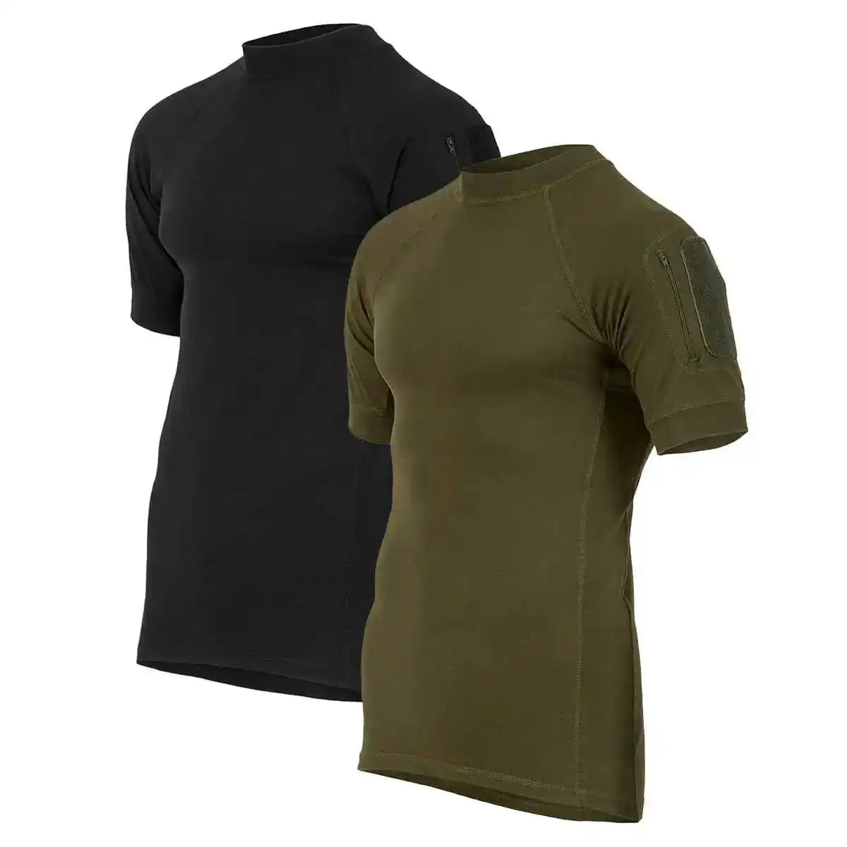 Highlander Combat T-Shirt - John Bull Clothing from John Bull Clothing