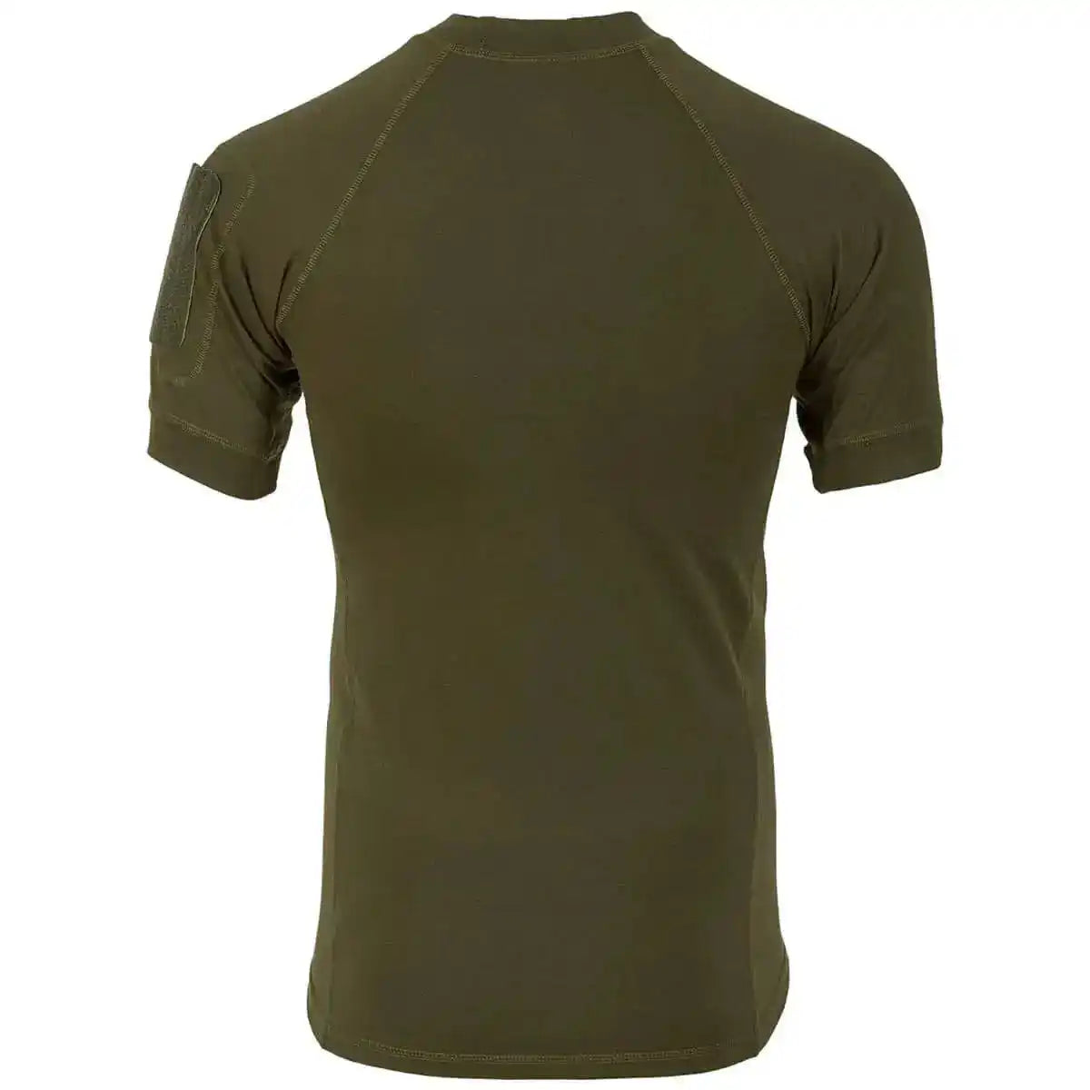 Highlander Combat T-Shirt - John Bull Clothing from John Bull Clothing