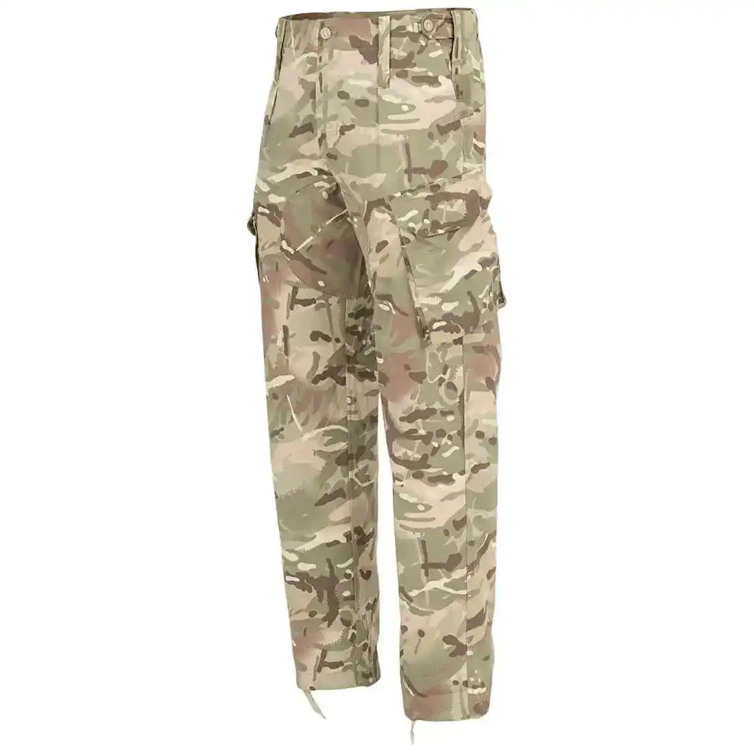 Highlander Delta Combat Military Trouser HMTC - John Bull Clothing from John Bull Clothing