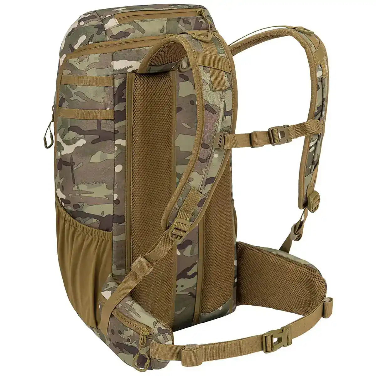 Highlander Eagle 2 30L Backpack - John Bull Clothing from John Bull Clothing