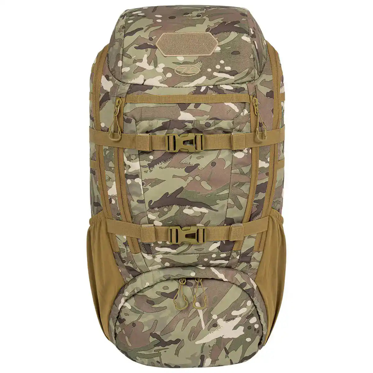 Highlander Eagle 3 Daysack 40L HMTC - John Bull Clothing from John Bull Clothing