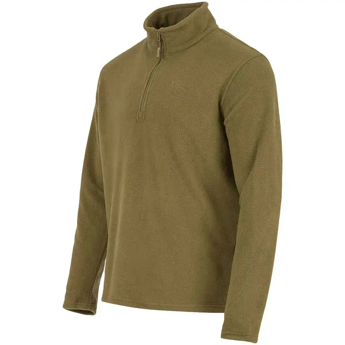 Highlander Ember Mens Fleece - John Bull Clothing from John Bull Clothing
