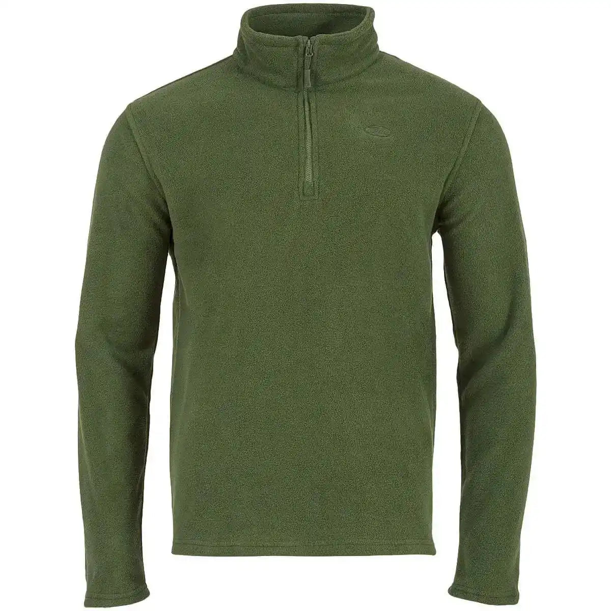 Highlander Ember Mens Fleece - John Bull Clothing from John Bull Clothing