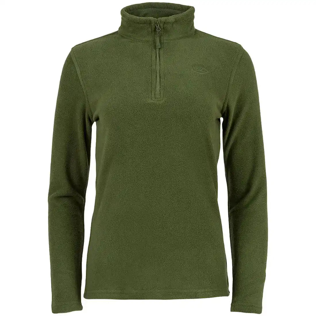 Highlander Ember Womans Fleece - John Bull Clothing from John Bull Clothing