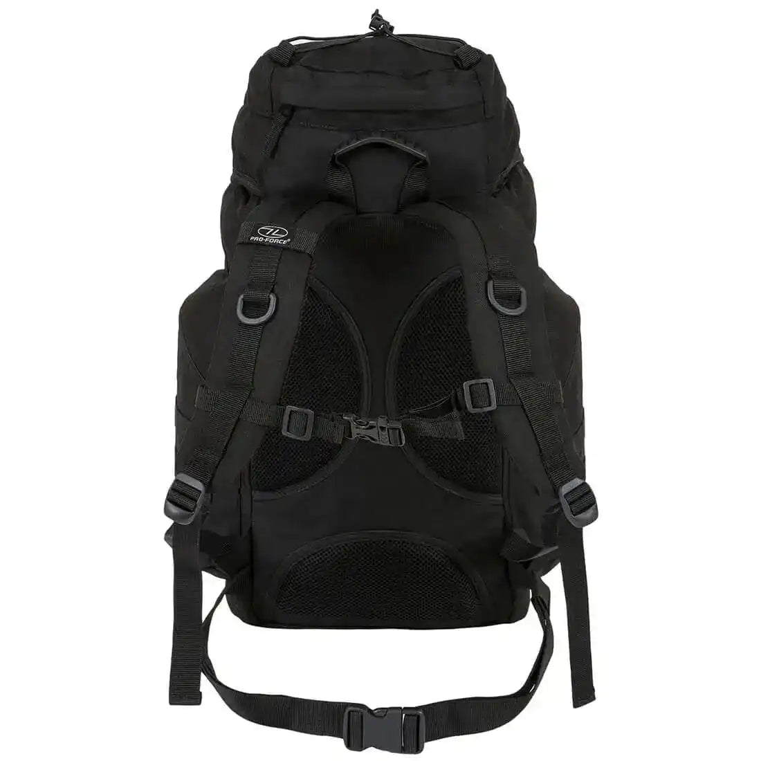 Highlander Forces 33L Rucksack - John Bull Clothing from John Bull Clothing
