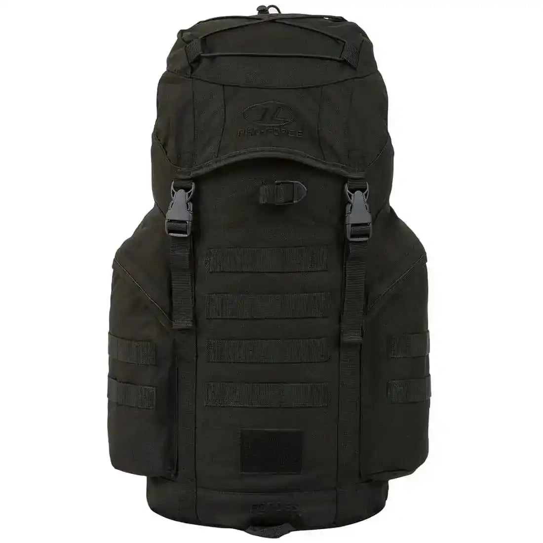 Highlander Forces 33L Rucksack - John Bull Clothing from John Bull Clothing