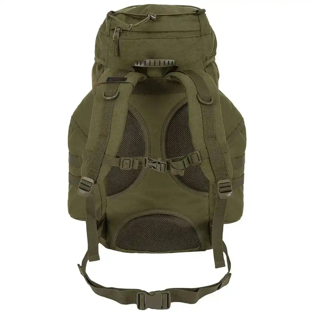 Highlander Forces 33L Rucksack - John Bull Clothing from John Bull Clothing