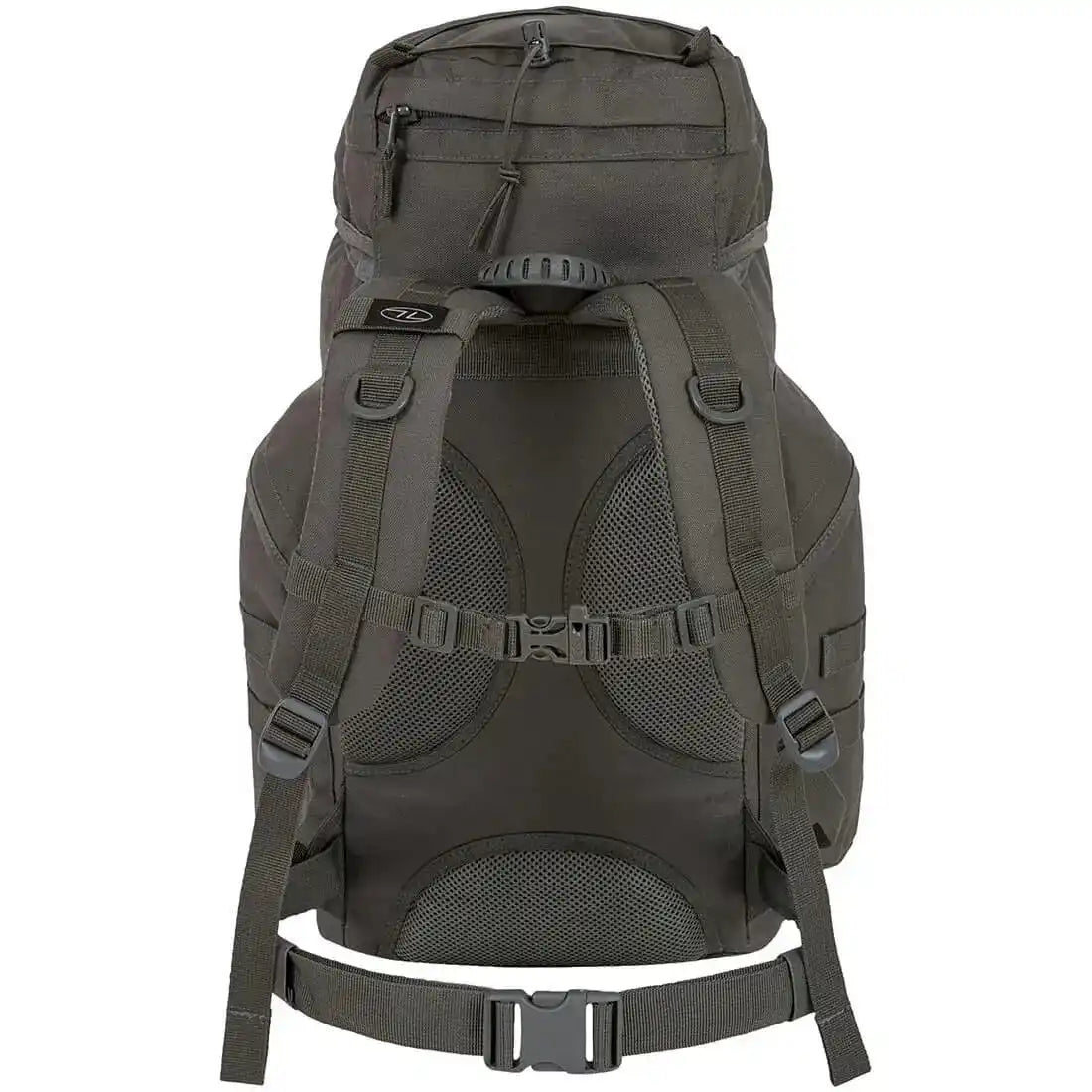 Highlander Forces 33L Rucksack - John Bull Clothing from John Bull Clothing
