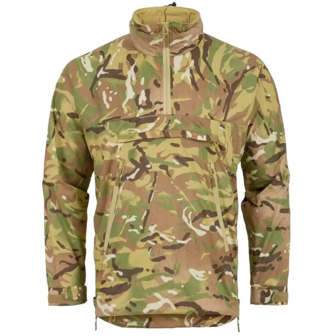 Highlander Halo Smock HMTC Jacket - John Bull Clothing from John Bull Clothing