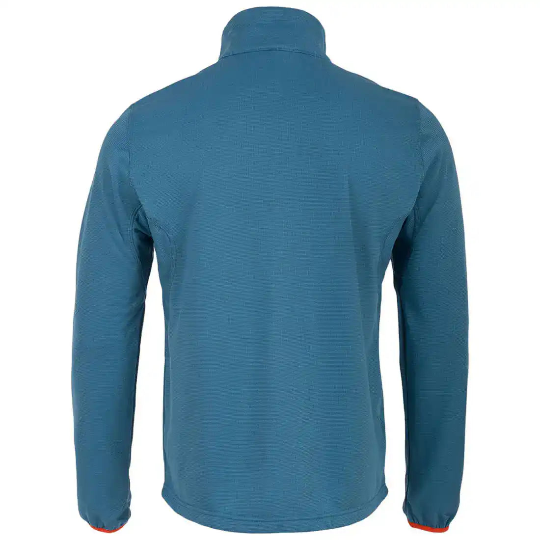 Highlander Hirta Mens Fleece Jumper - John Bull Clothing from John Bull Clothing