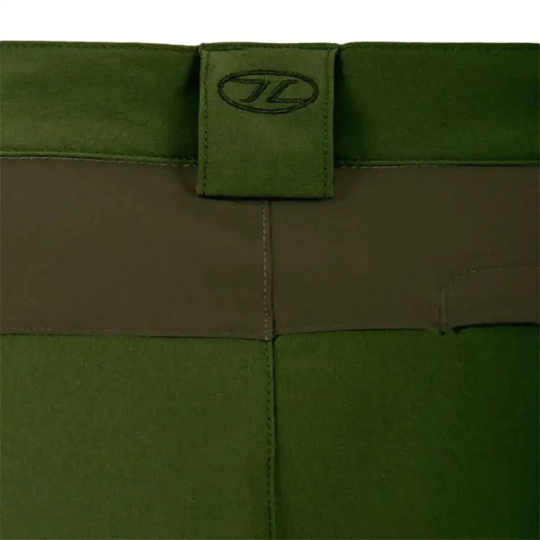 Highlander Munro Lightweight Walking Trousers - John Bull Clothing from John Bull Clothing