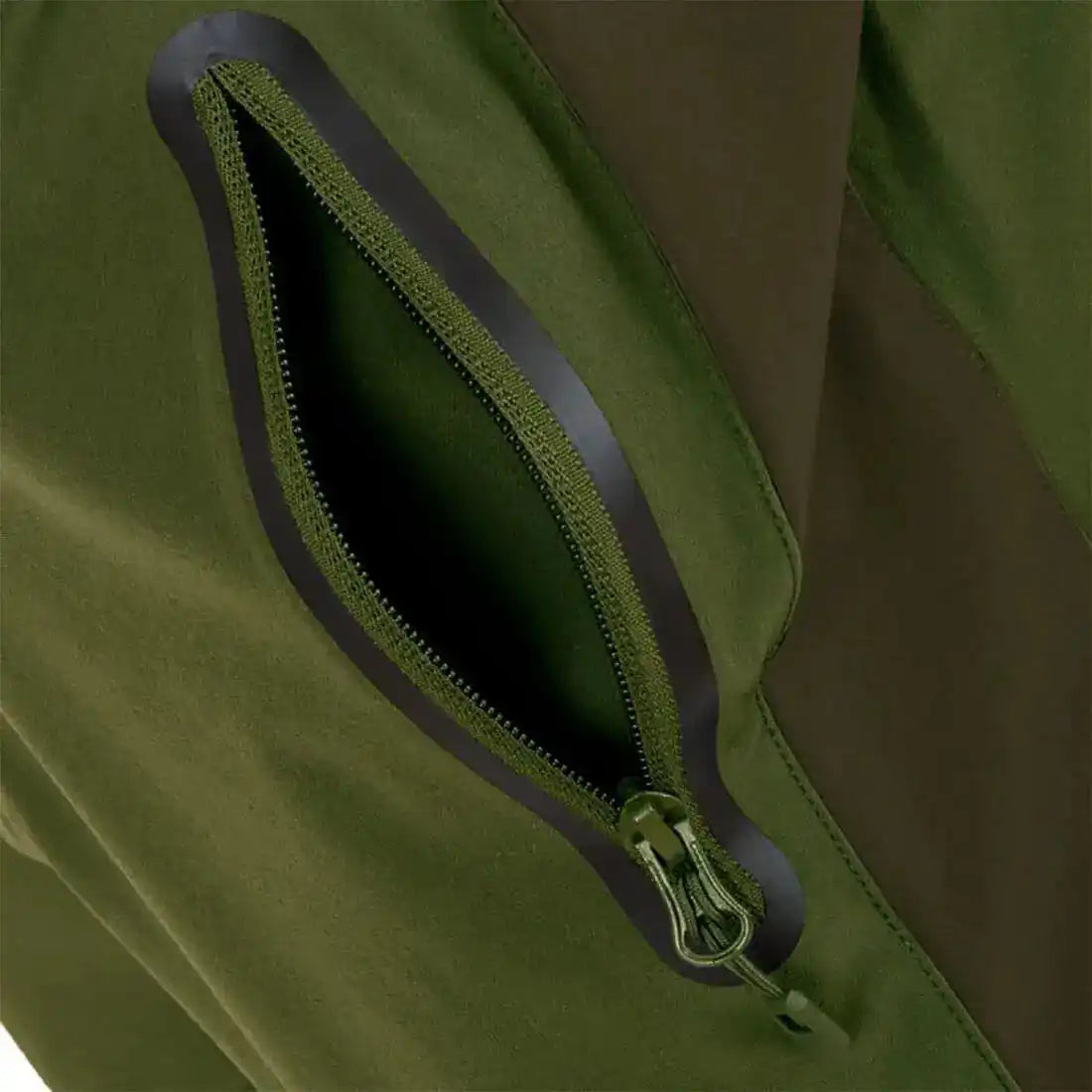 Highlander Munro Lightweight Walking Trousers - John Bull Clothing from John Bull Clothing