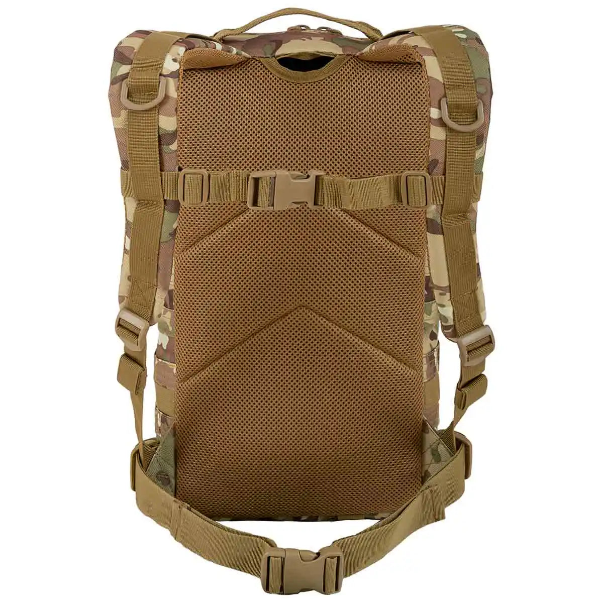 Highlander Recon 28 Litre Patrol Pack - John Bull Clothing from John Bull Clothing