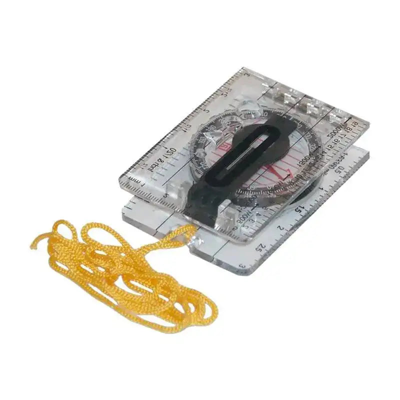 Highlander Scout Sighting Compass - John Bull Clothing from John Bull Clothing