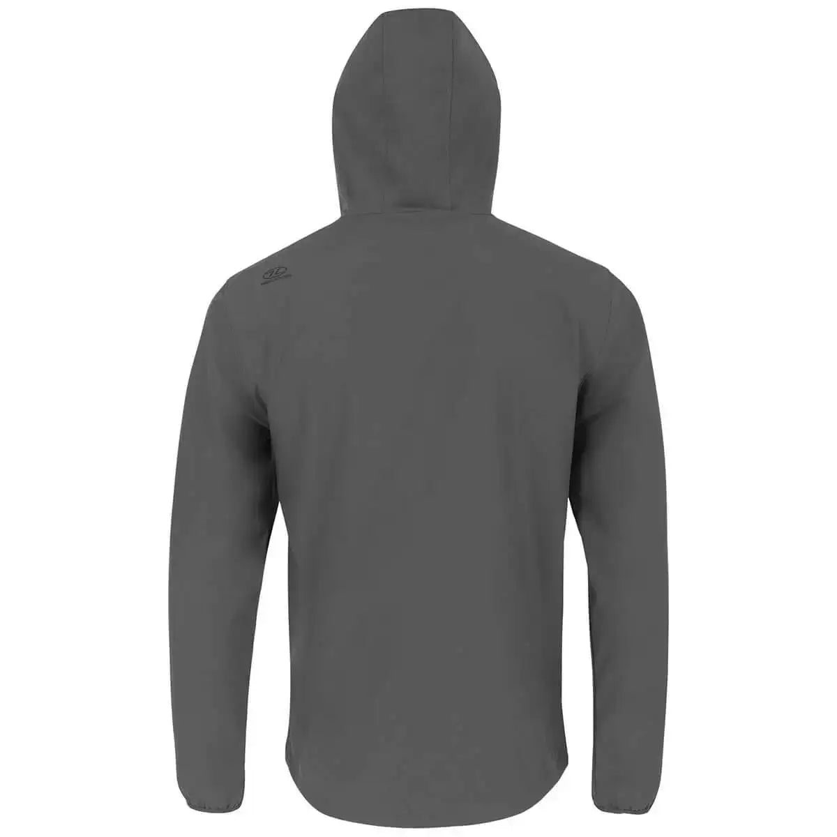 Highlander Shield Shell Water Repellent Jacket - John Bull Clothing from John Bull Clothing