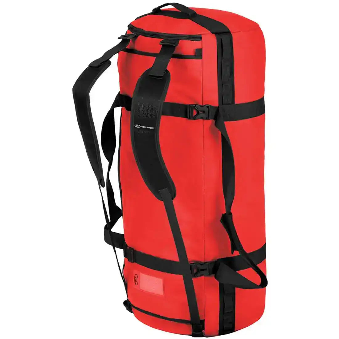Highlander Storm 120 Litre Holdall Bag - John Bull Clothing from John Bull Clothing