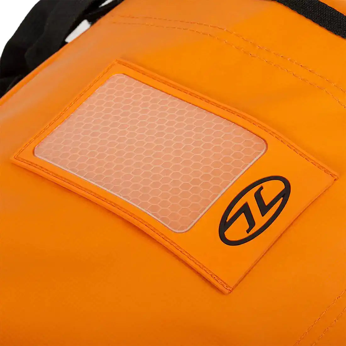 Highlander Storm 45L Holdall Bag - John Bull Clothing from John Bull Clothing
