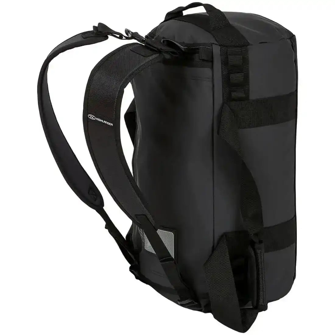 Highlander Storm 45L Holdall Bag - John Bull Clothing from John Bull Clothing