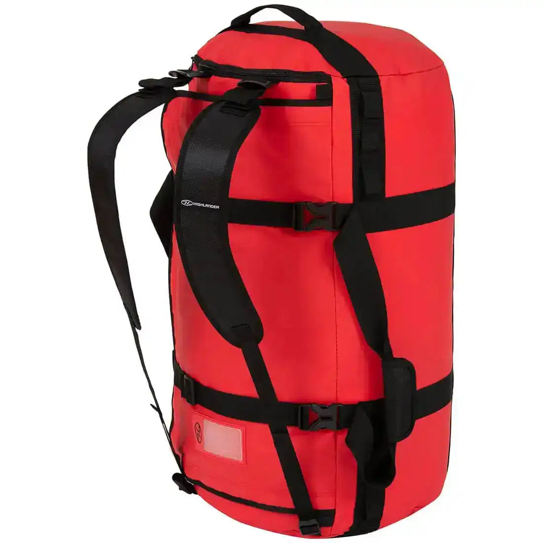 Highlander Storm 90L Holdall Kitbag - John Bull Clothing from John Bull Clothing