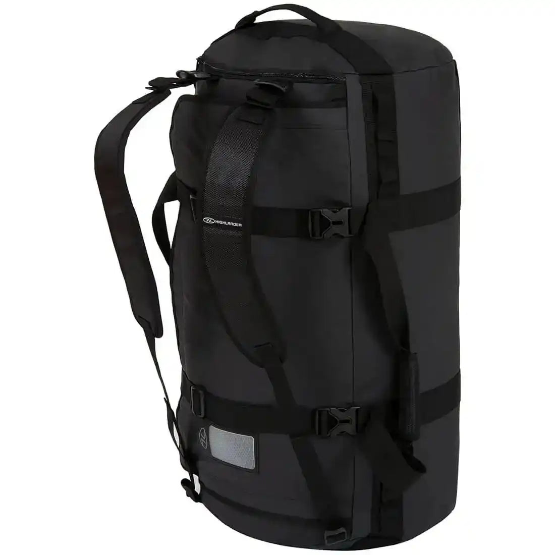 Highlander Storm 90L Holdall Kitbag - John Bull Clothing from John Bull Clothing