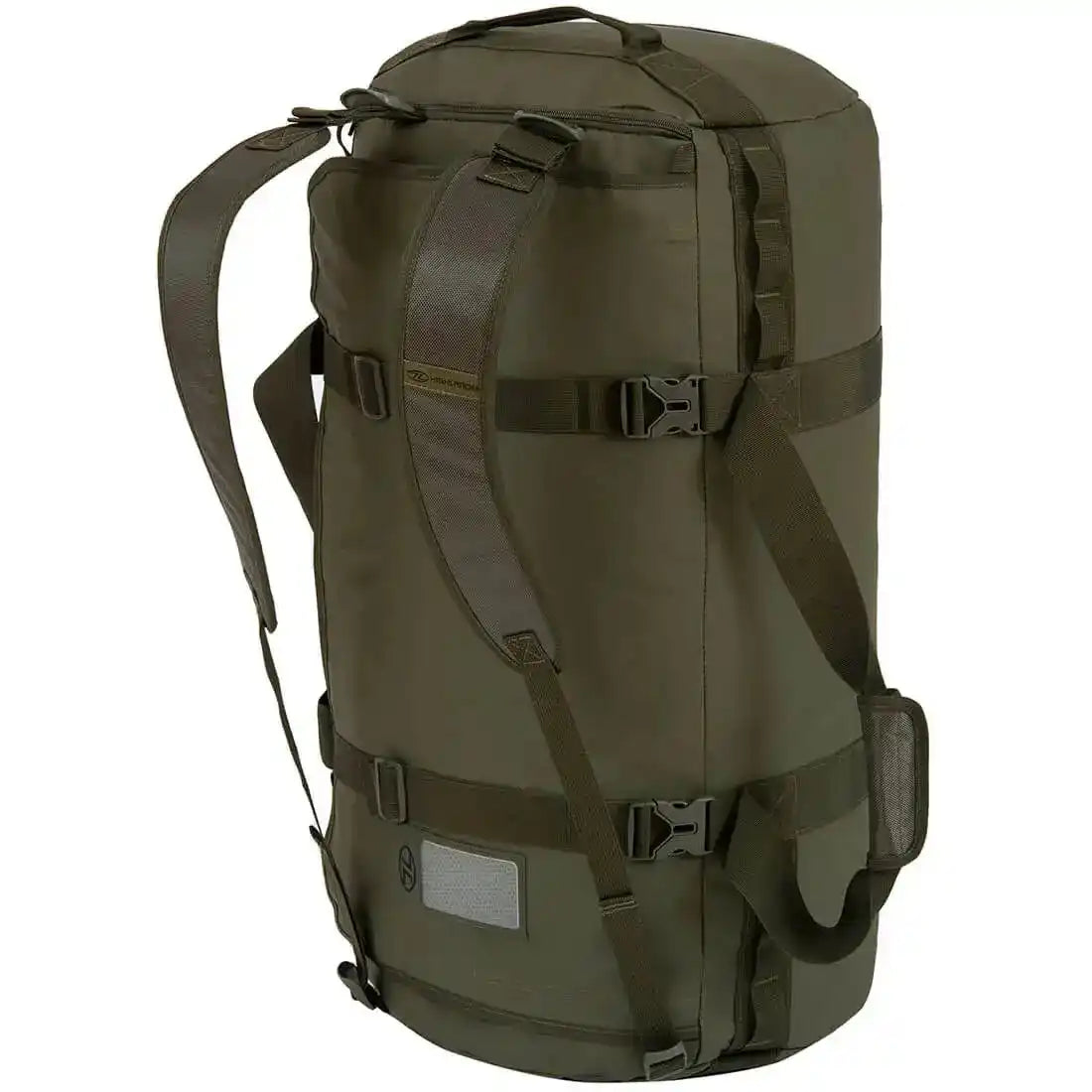 Highlander Storm 90L Holdall Kitbag - John Bull Clothing from John Bull Clothing
