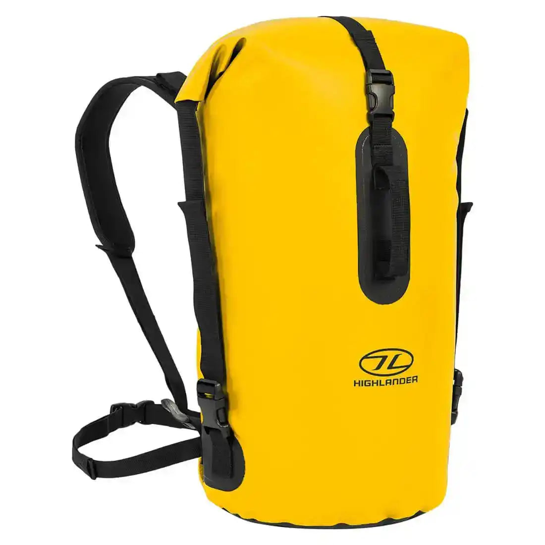 Highlander Troon 45L Duffle Drybag Sack - John Bull Clothing from John Bull Clothing