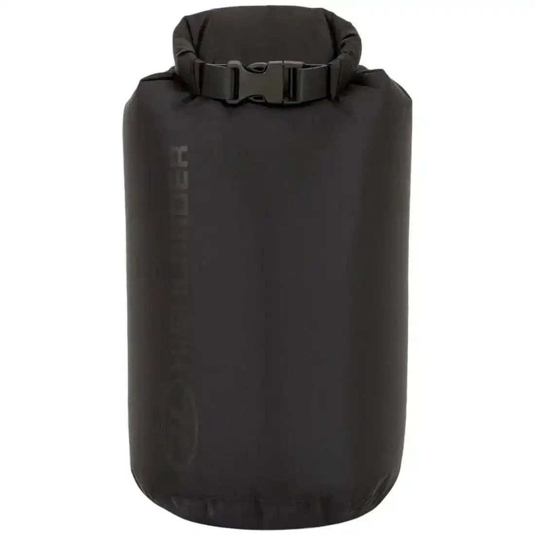 Highlander X-Lite Small Dry Bag Sack Liner - John Bull Clothing Black from John Bull Clothing