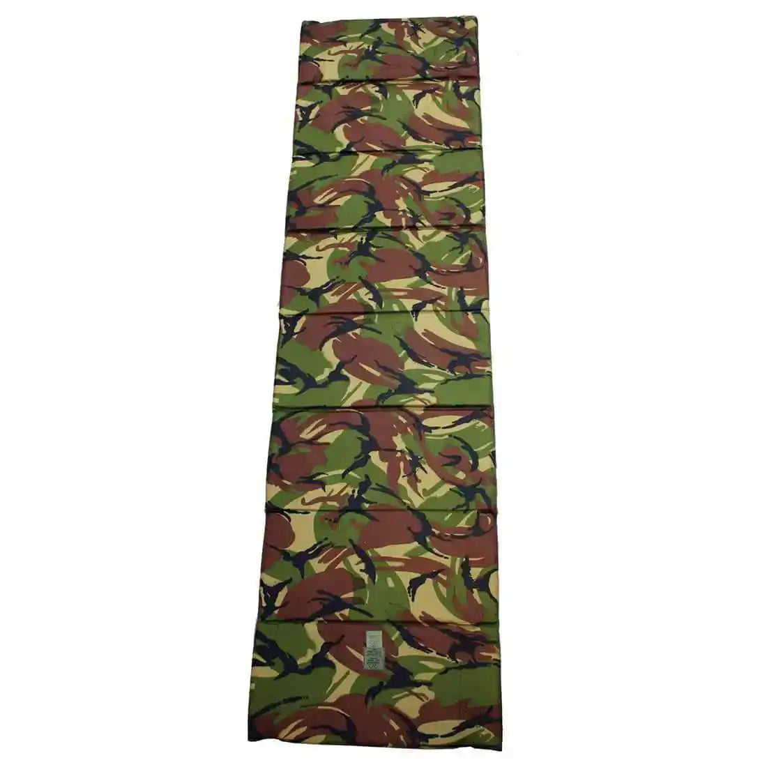 Highlander Z Mat Folding Sleep Mat - John Bull Clothing from John Bull Clothing