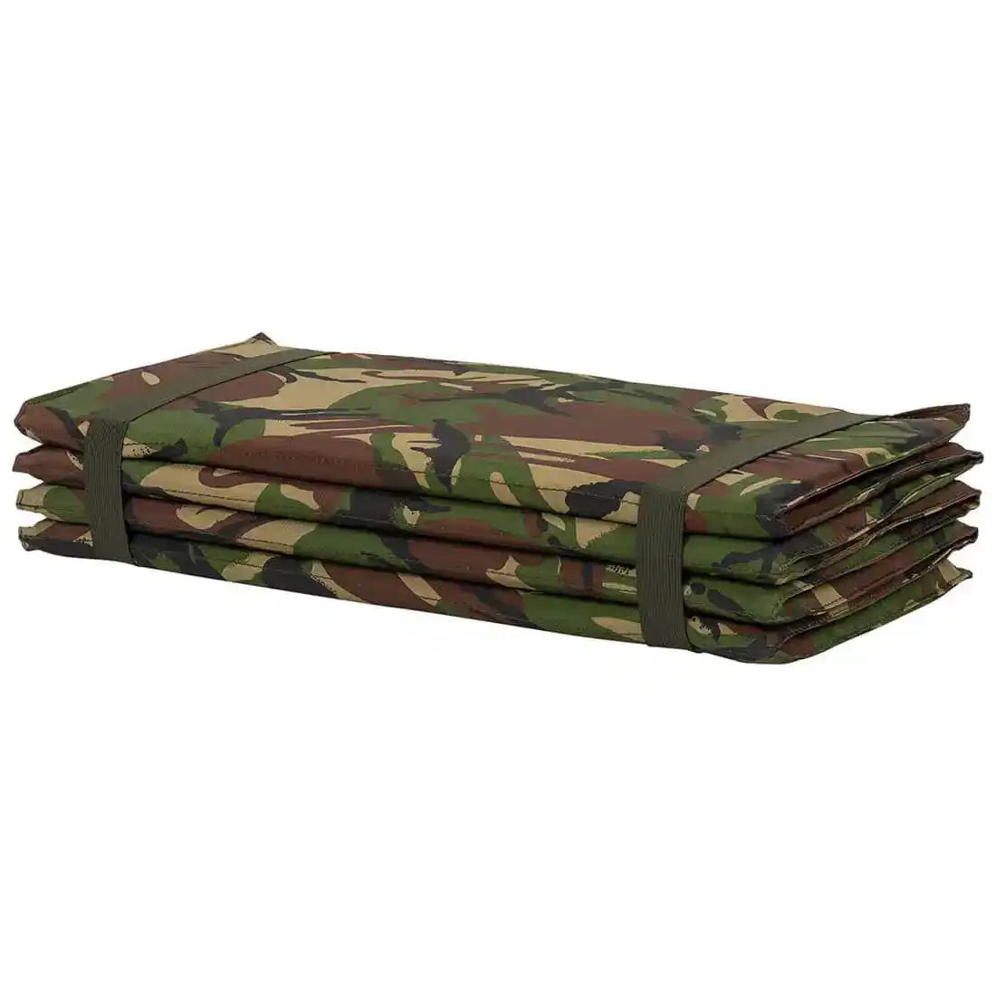 Highlander Z Mat Folding Sleep Mat - John Bull Clothing from John Bull Clothing