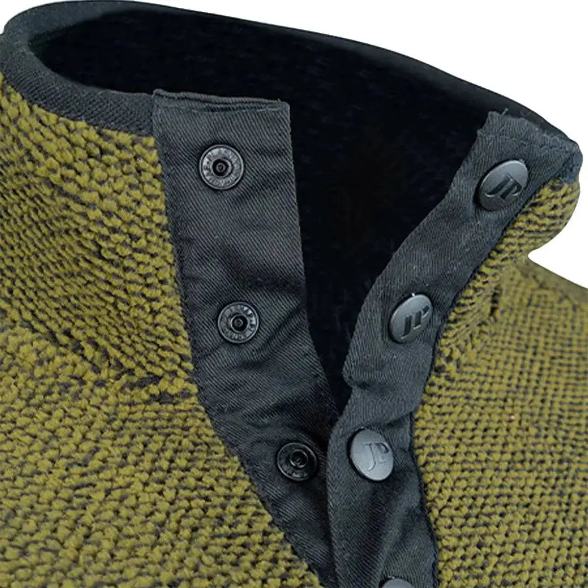 Jack Pyke Ashdown Fleece Top - John Bull Clothing from John Bull Clothing