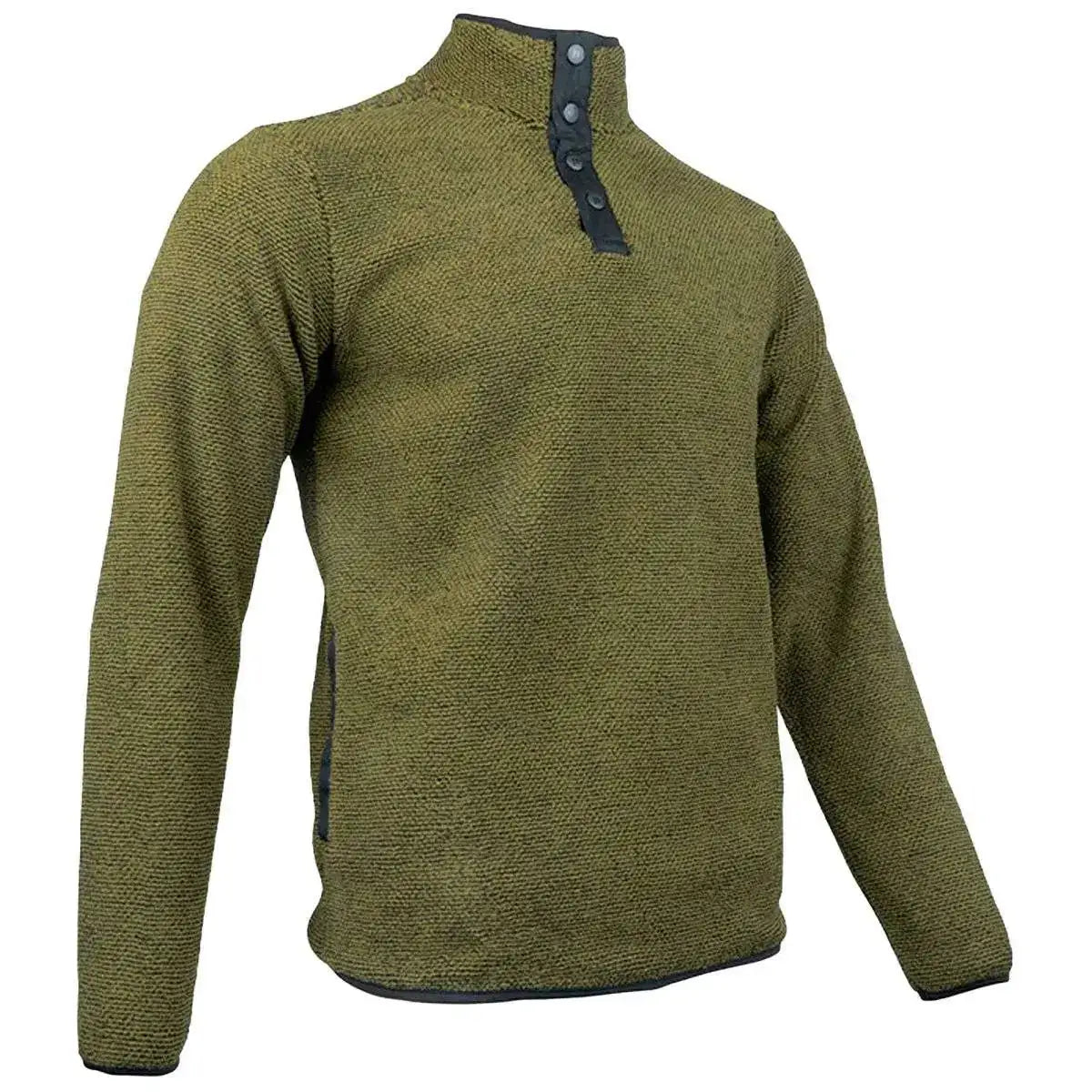 Jack Pyke Ashdown Fleece Top - John Bull Clothing from John Bull Clothing