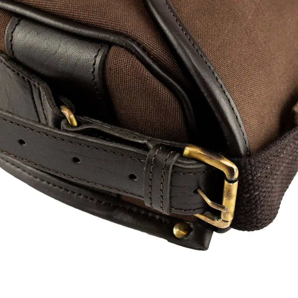Jack Pyke Canvas Cartridge Bag - John Bull Clothing from John Bull Clothing