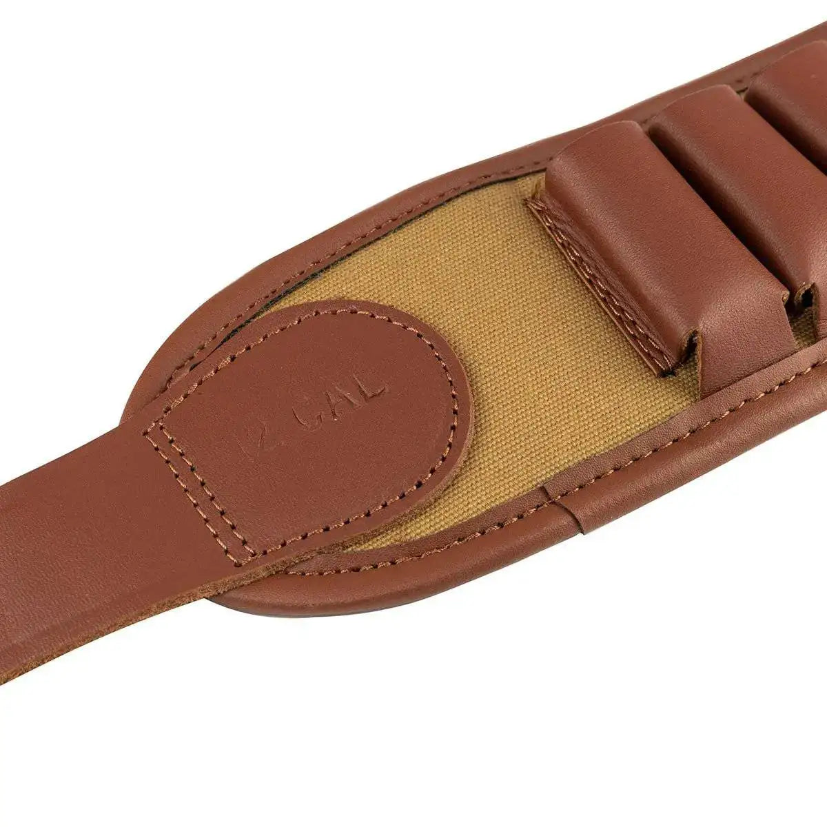 Jack Pyke Canvas Cartridge Belt - John Bull Clothing from John Bull Clothing