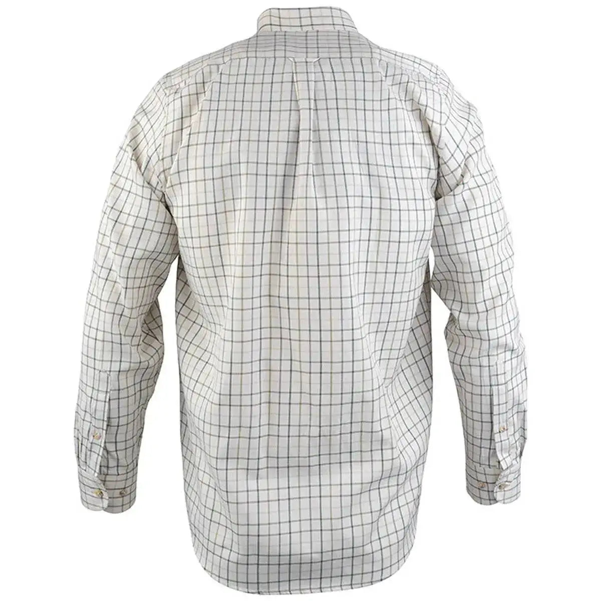 Jack Pyke Countryman Check Shooting Shirt - John Bull Clothing from John Bull Clothing