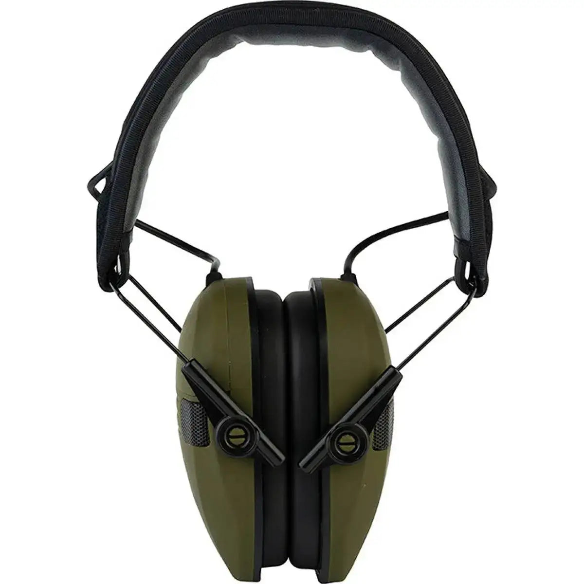 Jack Pyke Electronic Ear Defenders - John Bull Clothing from John Bull Clothing
