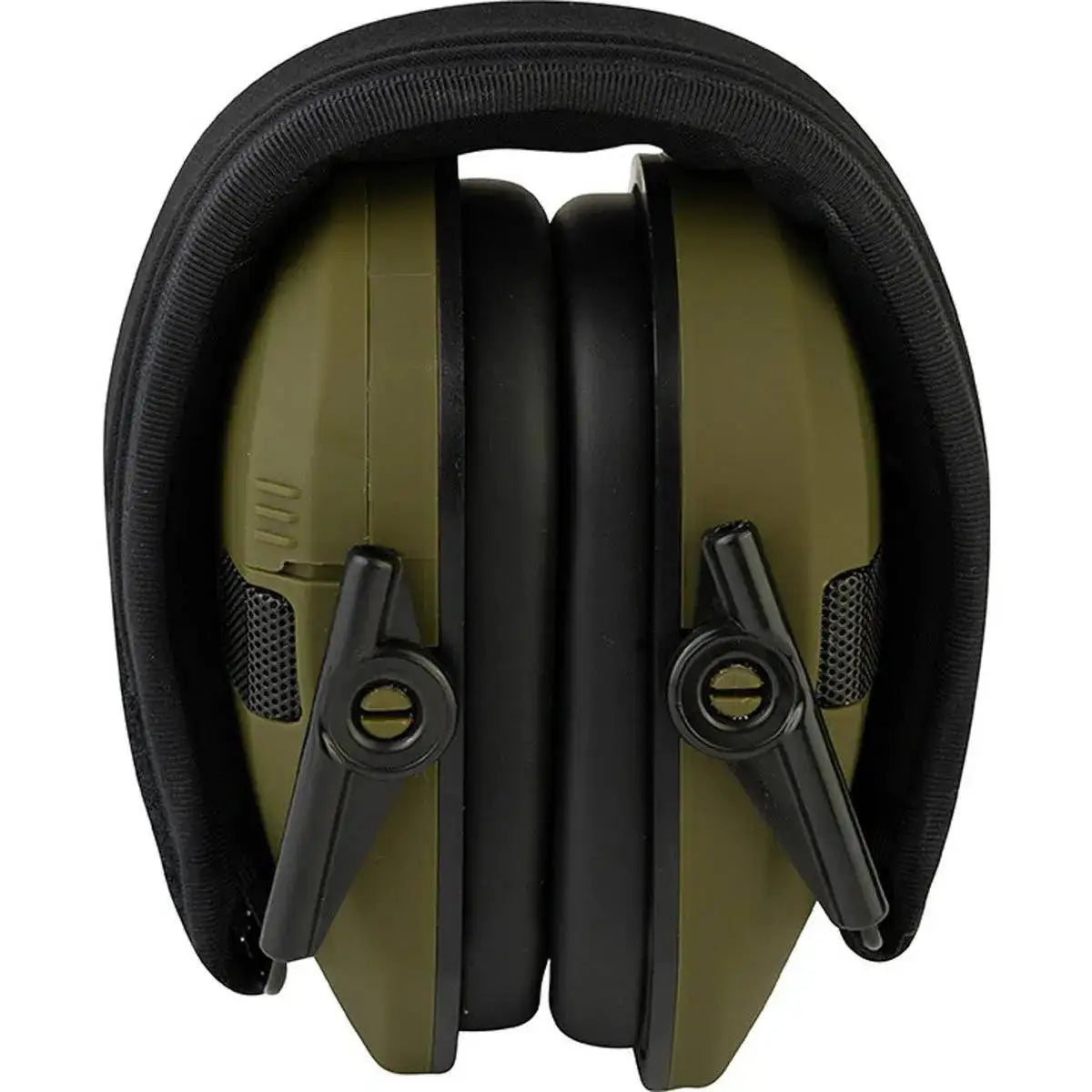 Jack Pyke Electronic Ear Defenders - John Bull Clothing from John Bull Clothing