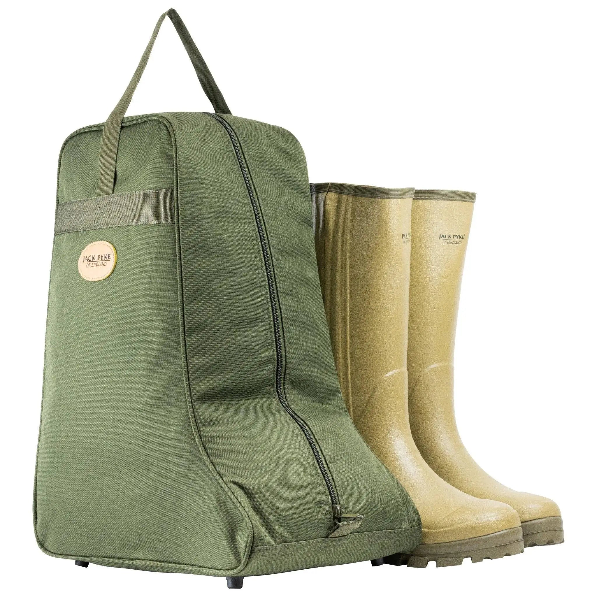 Jack Pyke Hunting Boot Bag - John Bull Clothing from John Bull Clothing