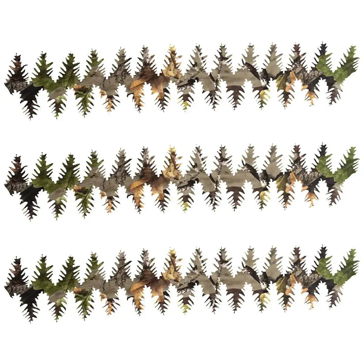 Jack Pyke LLCS 3D Leaves Light Leaf Concealment Systems - John Bull Clothing from John Bull Clothing