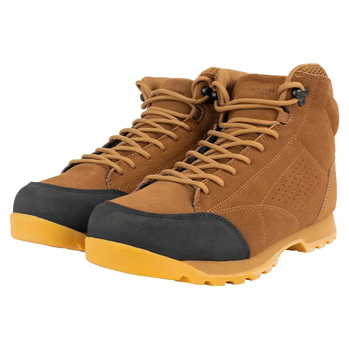 Jack Pyke Lowland Waterproof Boots - John Bull Clothing from John Bull Clothing
