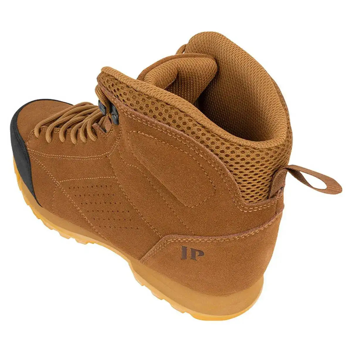 Jack Pyke Lowland Waterproof Boots - John Bull Clothing from John Bull Clothing