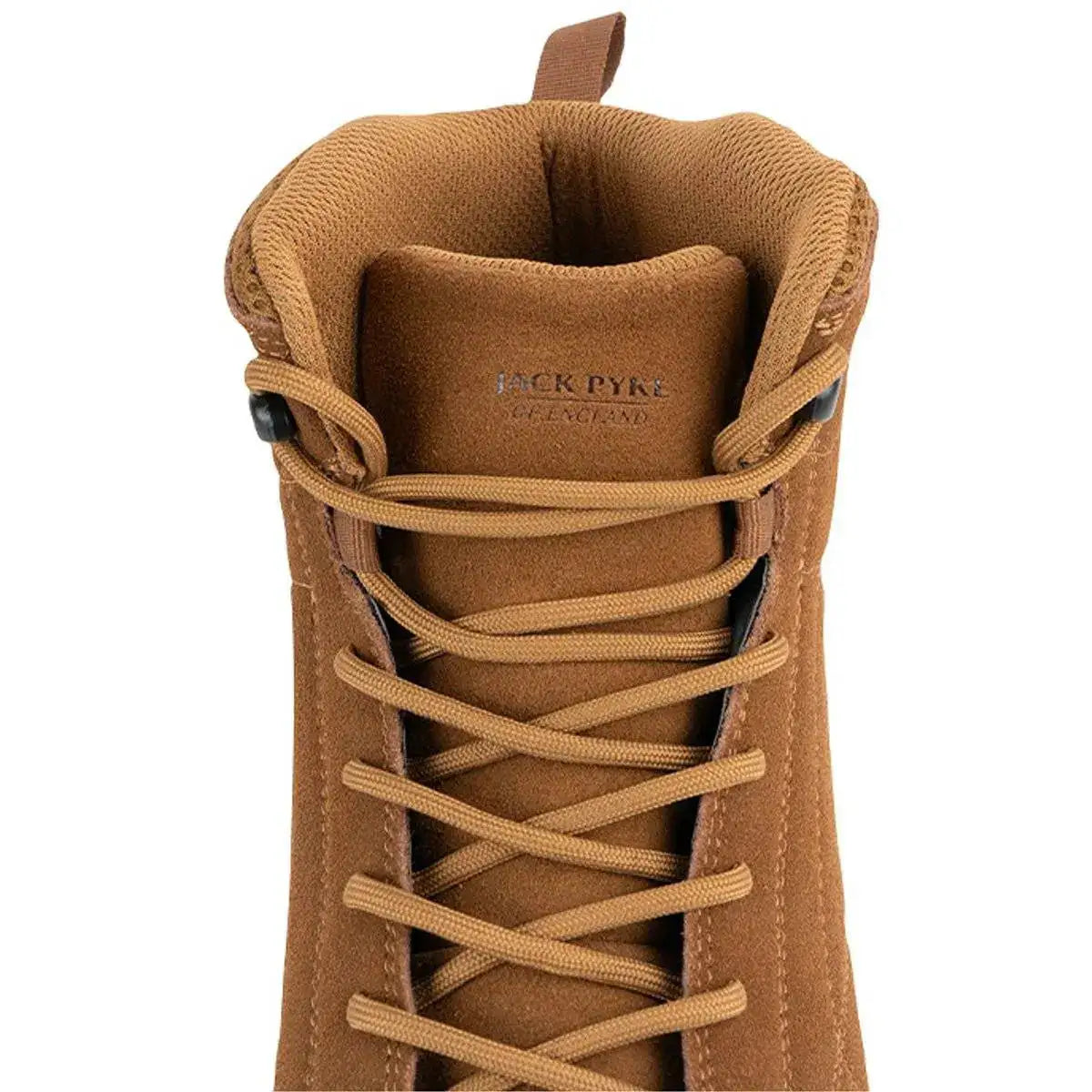 Jack Pyke Lowland Waterproof Boots - John Bull Clothing from John Bull Clothing