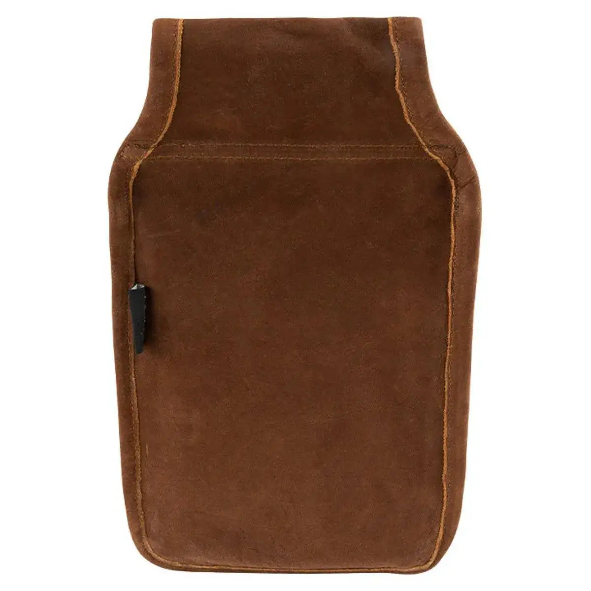 Jack Pyke Nubuck Cartridge Pouch - John Bull Clothing from John Bull Clothing