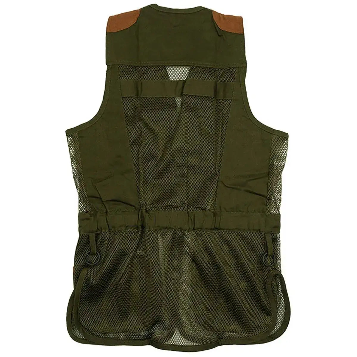 Jack Pyke Sporting Skeet Vest - John Bull Clothing from John Bull Clothing