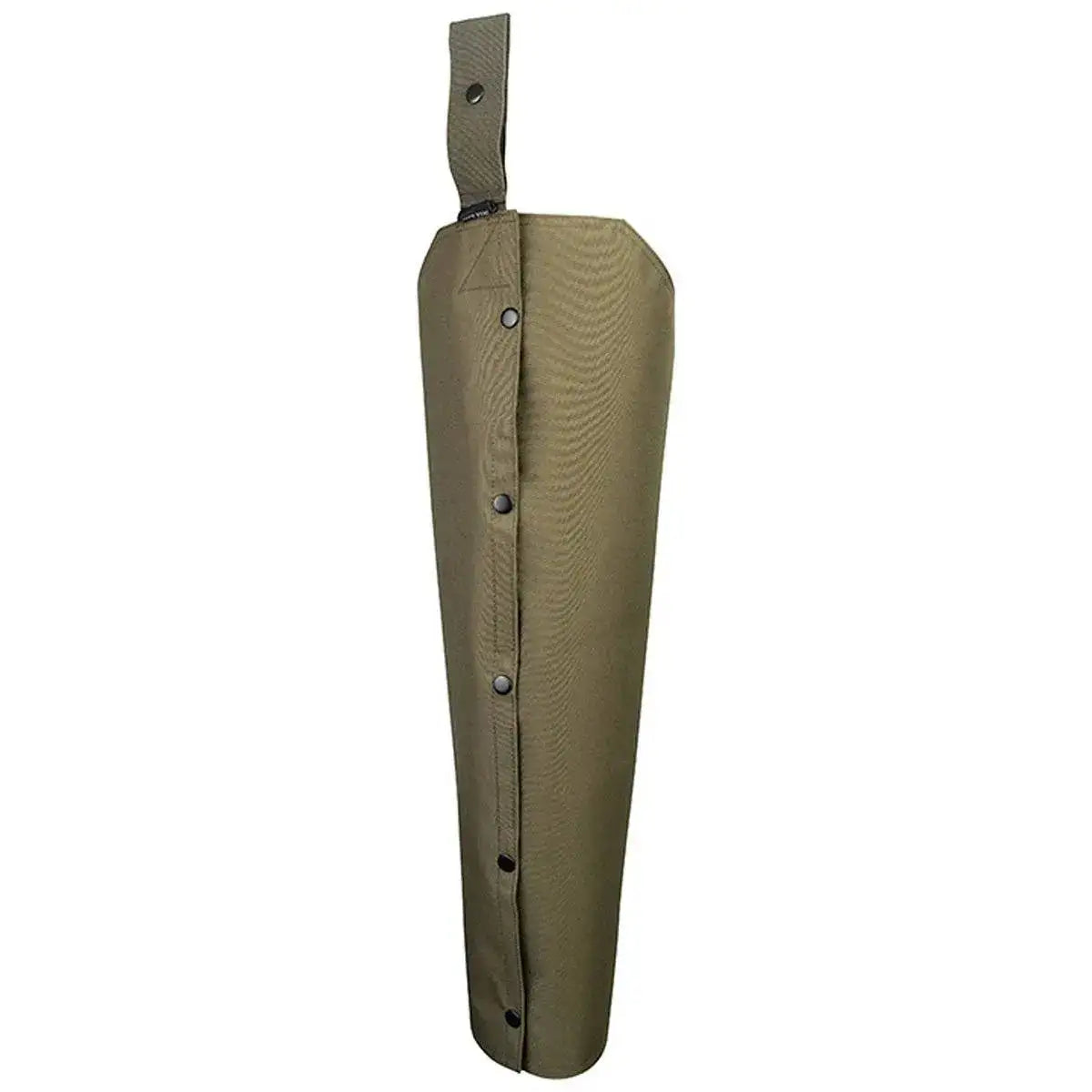 Jack Pyke Waterproof Chaps Hunters Green - John Bull Clothing from John Bull Clothing