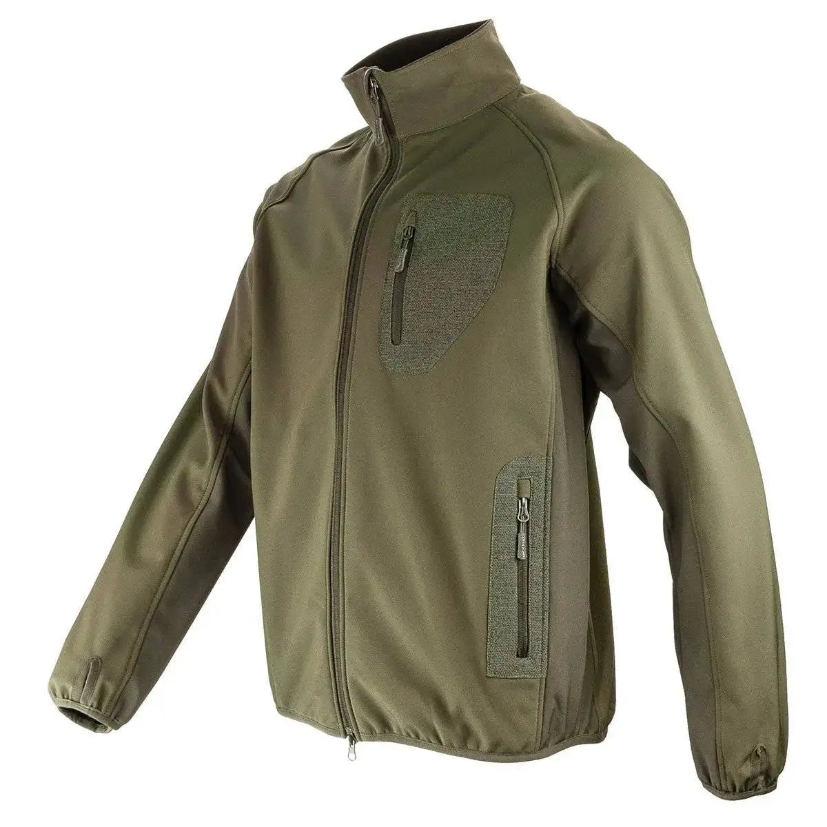 Jack Pyke Weardale Softshell Jacket - John Bull Clothing from John Bull Clothing